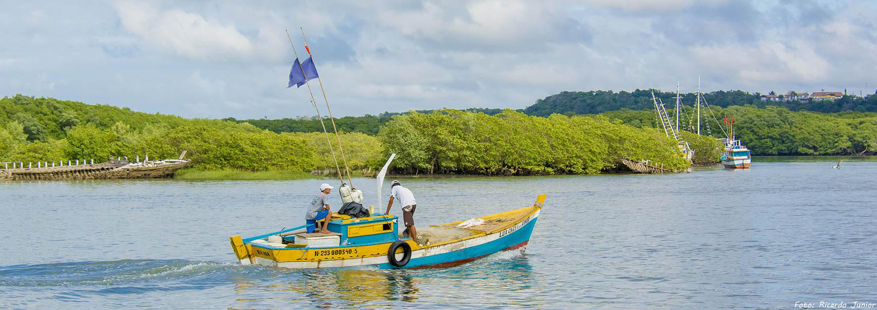 Praias de Porto Seguro: para todos os gostos, estilos e propósitos